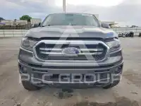 2020 Ford RANGER фото