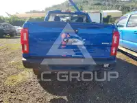 2020 Ford RANGER фото