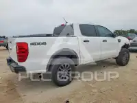 2020 Ford RANGER фото