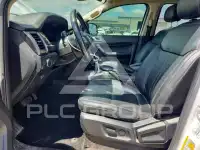 2020 Ford RANGER photo