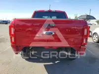 2020 Ford RANGER фото