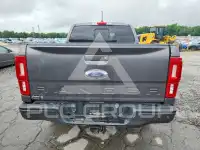 2020 Ford RANGER фото