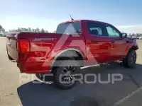 2020 Ford RANGER фото