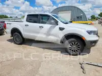 2020 Ford RANGER фото