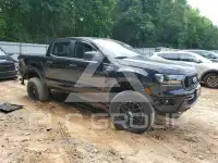 2020 Ford RANGER фото