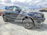 2020 Ford RANGER фото
