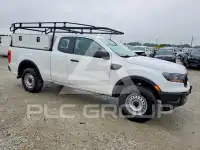 2020 Ford RANGER фото