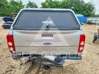 2020 Ford RANGER фото