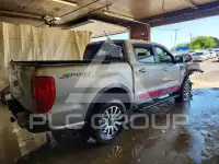 2020 Ford RANGER фото