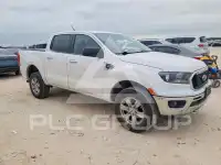 2020 Ford RANGER фото