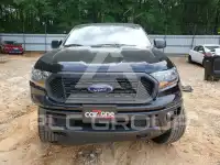 2020 Ford RANGER фото