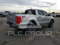 2020 Ford RANGER фото