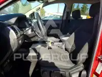 2020 Ford RANGER фото