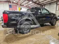 2020 Ford RANGER фото