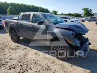 2020 Ford RANGER фото