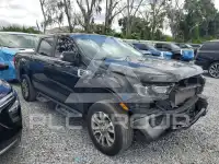 2020 Ford RANGER фото