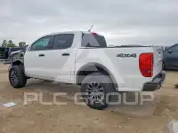 2020 Ford RANGER фото