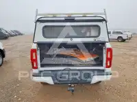 2020 Ford RANGER фото