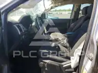 2020 Ford RANGER фото
