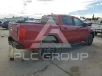 2020 Ford RANGER photo