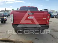 2020 Ford RANGER photo