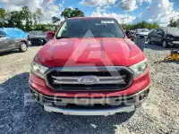 2020 Ford RANGER фото
