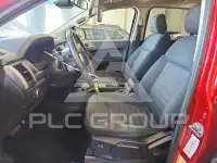 2020 Ford RANGER фото