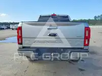2020 Ford RANGER фото