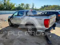 2020 Ford RANGER фото