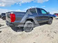 2020 Ford RANGER фото