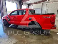 2020 Ford RANGER фото