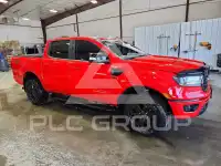 2020 Ford RANGER фото