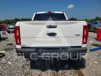 2020 Ford RANGER фото