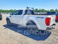 2020 Ford RANGER фото