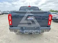 2020 Ford RANGER photo