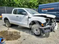 2020 Ford RANGER фото