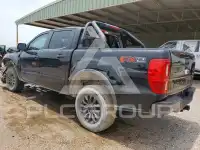2020 Ford RANGER фото