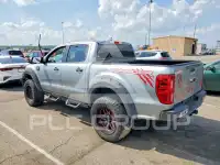 2020 Ford RANGER фото
