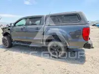 2020 Ford RANGER фото