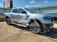 2020 Ford RANGER фото