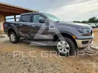2020 Ford RANGER photo