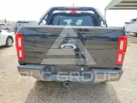 2020 Ford RANGER фото