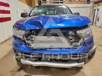 2020 Ford RANGER photo