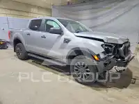2020 Ford RANGER фото