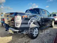 2020 Ford RANGER фото
