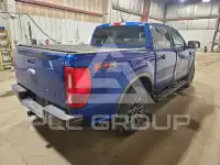 2020 Ford RANGER photo