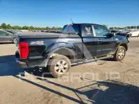 2020 Ford RANGER photo