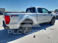 2020 Ford RANGER фото