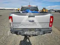 2020 Ford RANGER фото