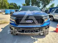 2020 Ford RANGER фото